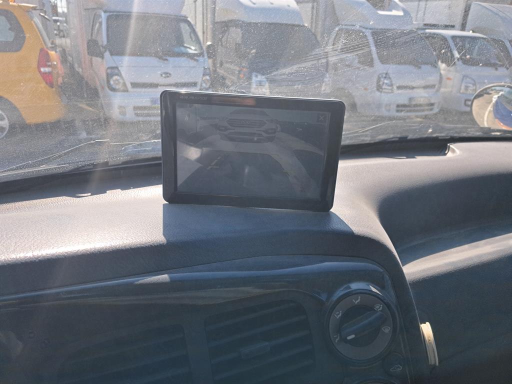 기아 봉고3 1.2톤 카고 7