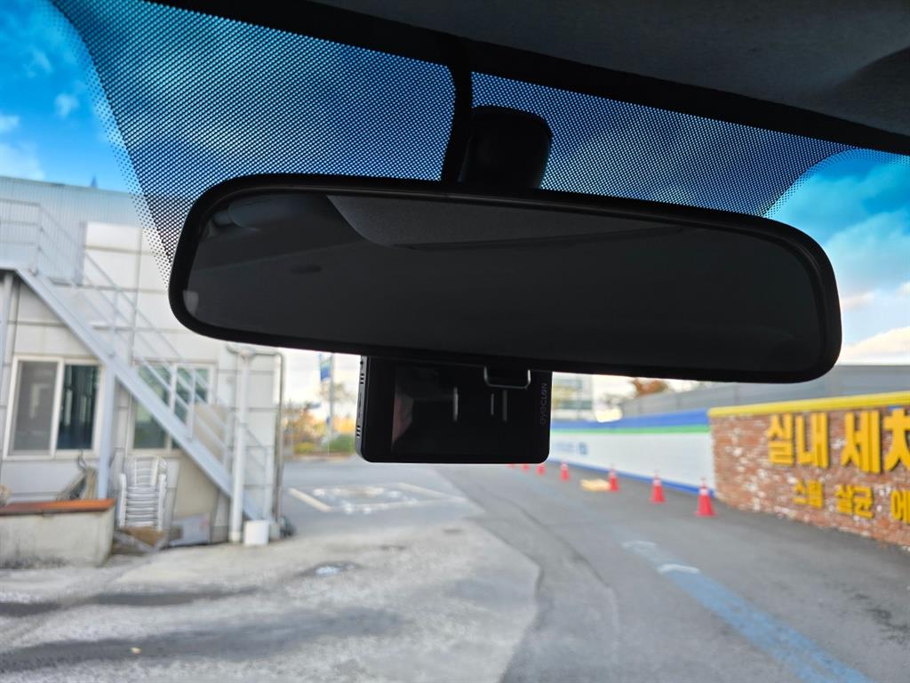 기아 봉고3 1톤 표준탑 전기 13