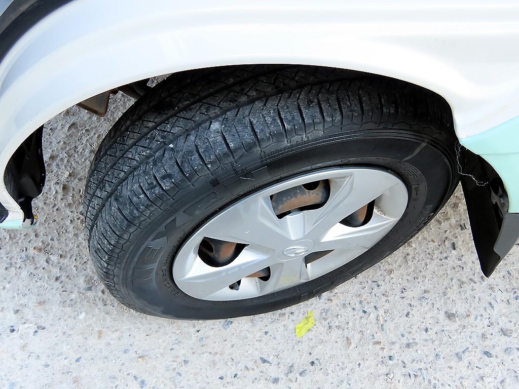 현대 포터2 캠핑트럭 19