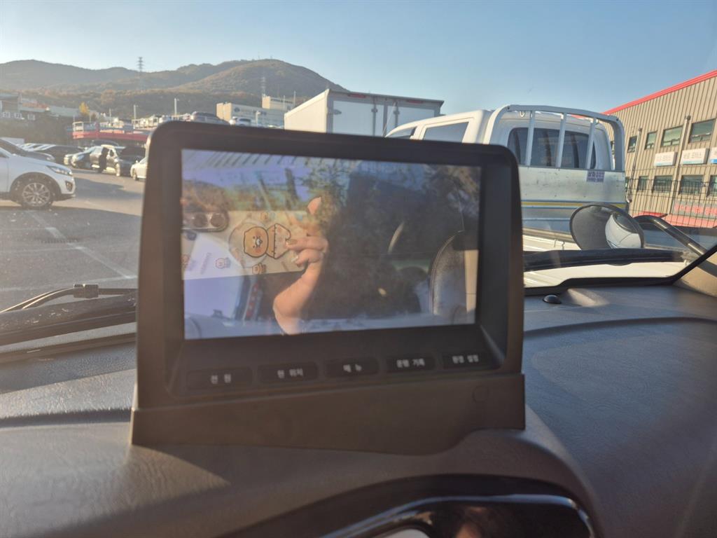 현대 포터2 1톤 표준탑 6