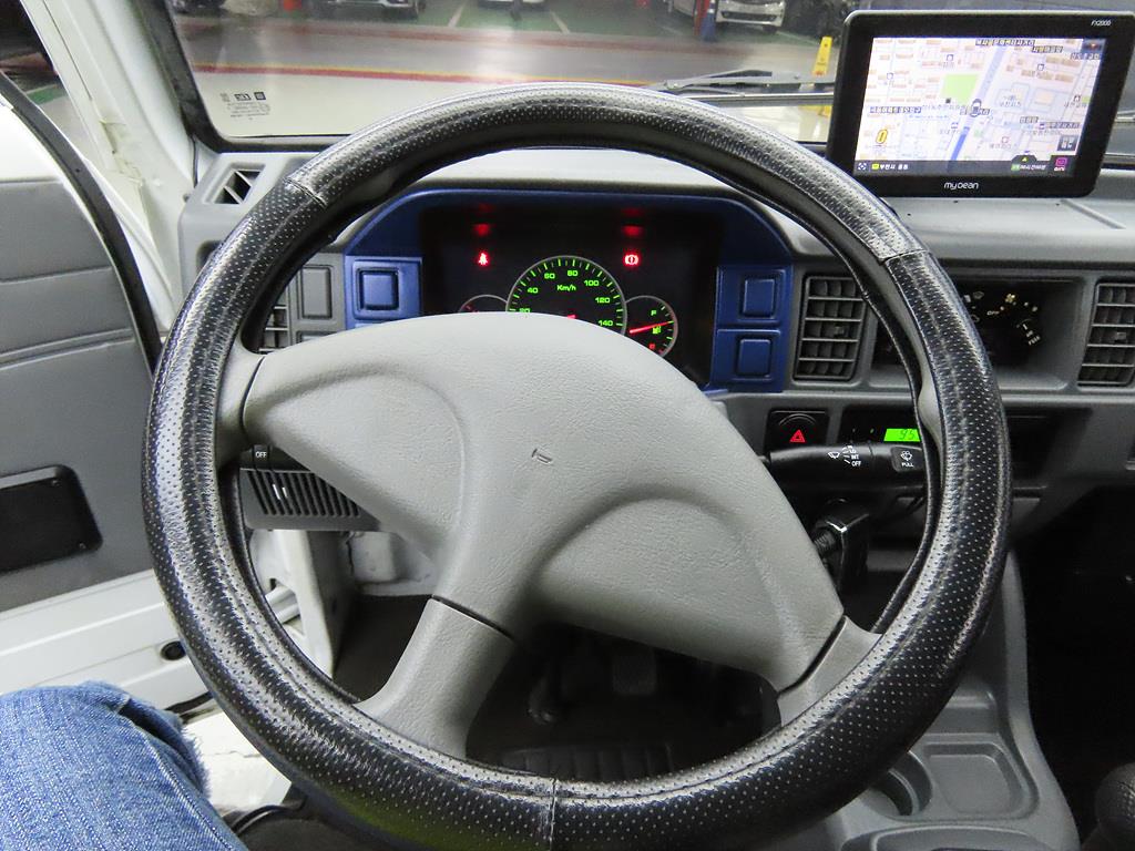 0.5톤 포장탑 LPG 6