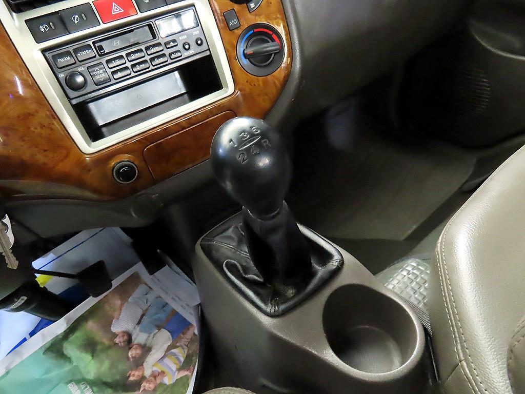 현대 포터2 1톤 카고 11