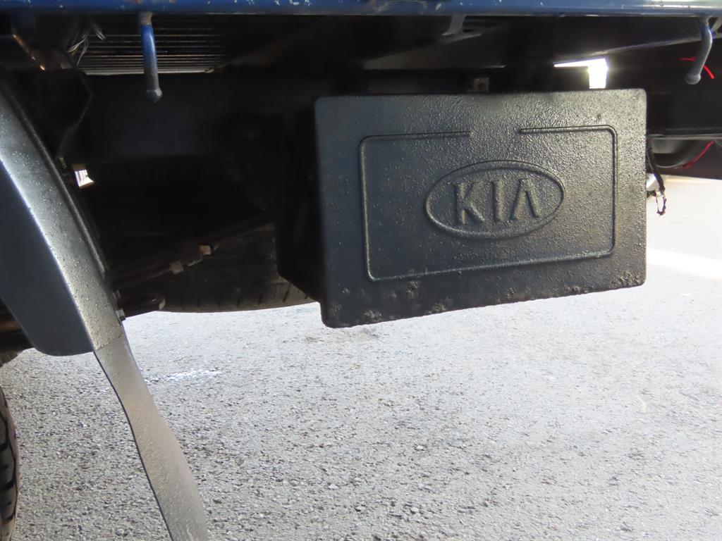 기아 봉고3 1톤 카고 8