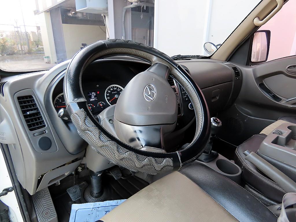 현대 포터2 1톤 저상탑 7