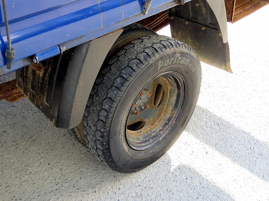 기아 봉고3 1톤 포장탑 17