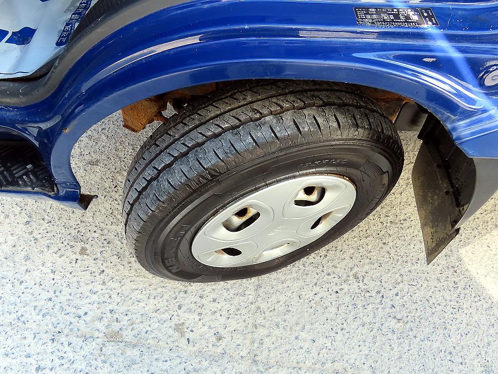 기아 봉고3 1톤 포장탑 16