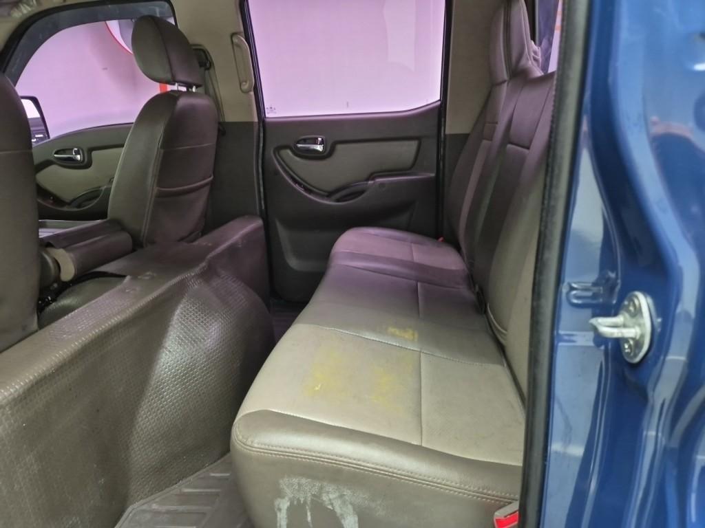 현대 포터2 1톤 카고 7