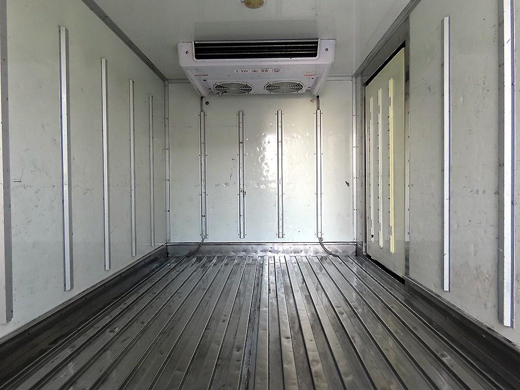 기아 봉고3 1톤 냉동탑 4