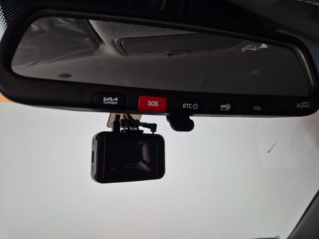 기아 봉고3 1톤 카고 LPG 17