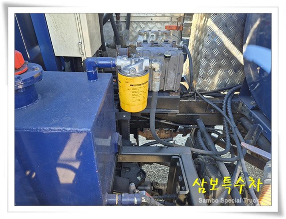 현대 포터2 1톤 6