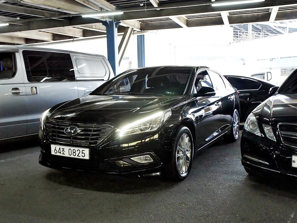 Hyundai Sonata 2.0 Care Plus 3