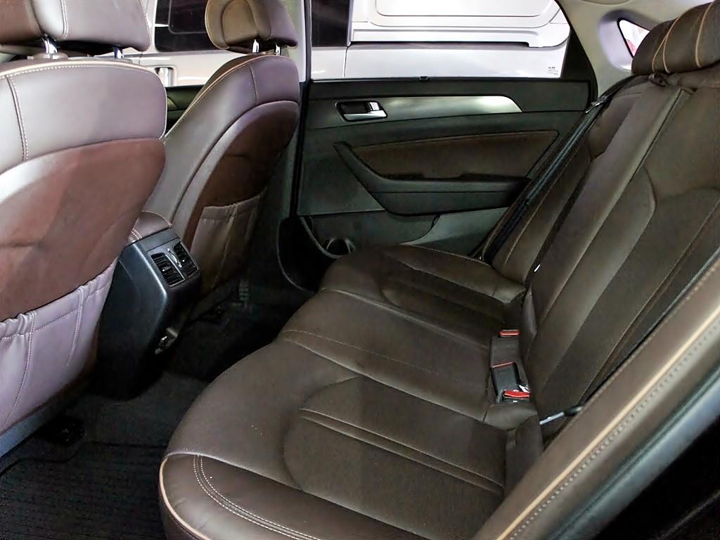 Hyundai Sonata 2.0 Care Plus 7