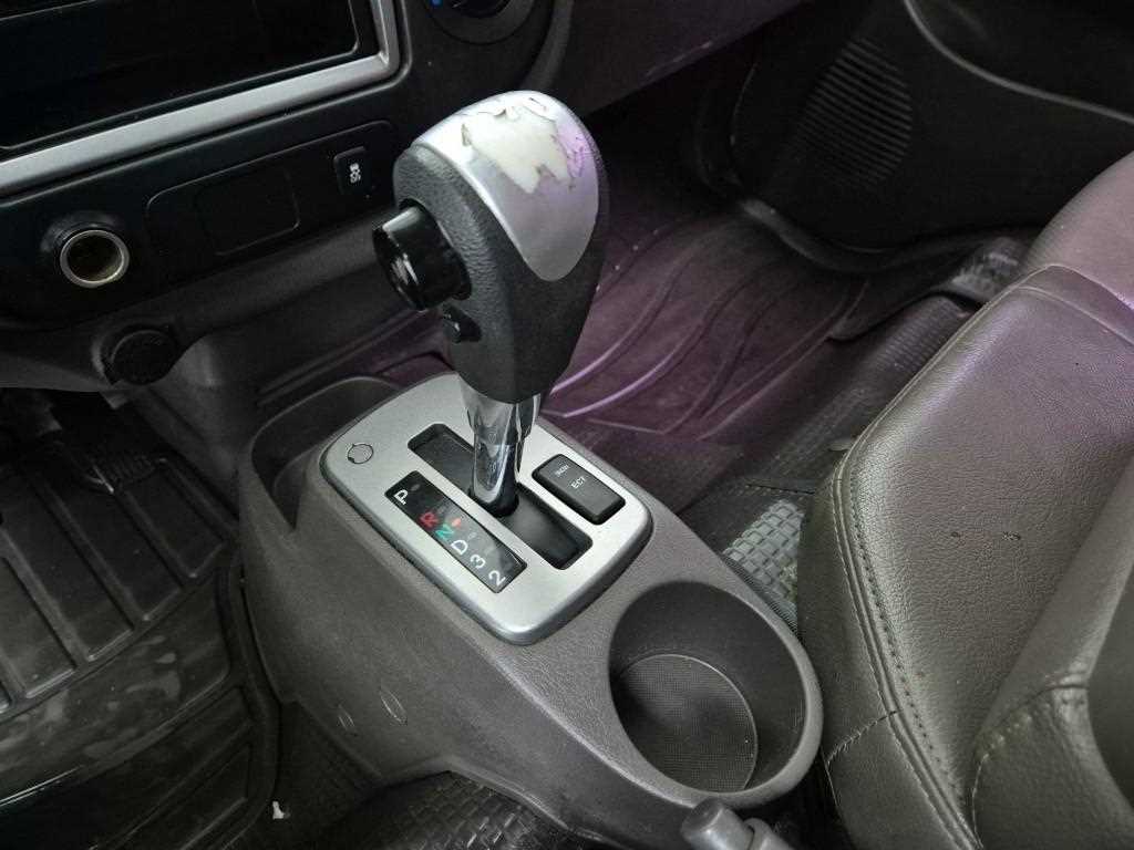 현대 포터2 1톤 카고 6