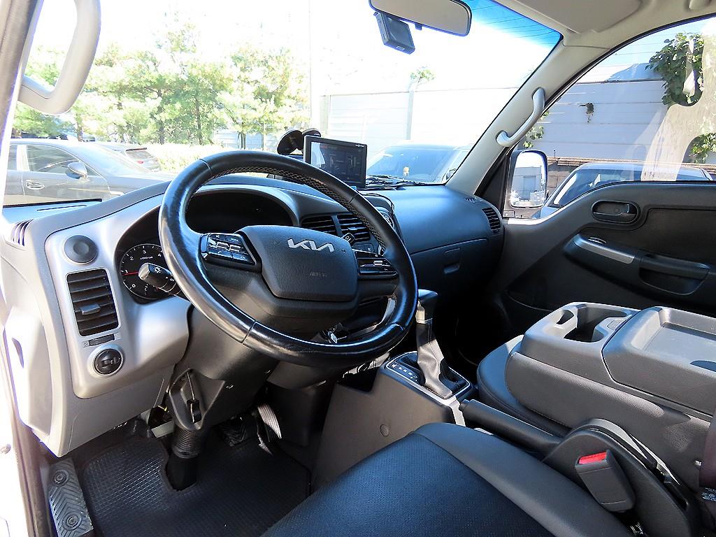 기아 봉고3 1톤 카고 6