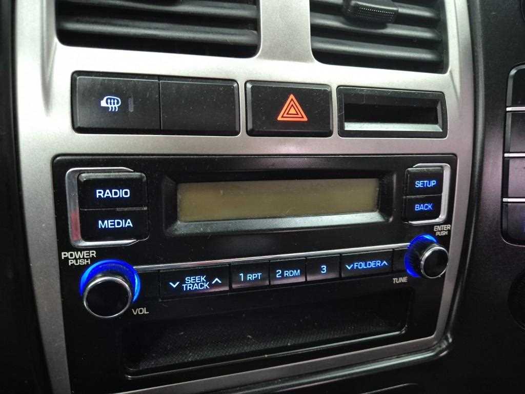 현대 포터2 1톤 카고 10