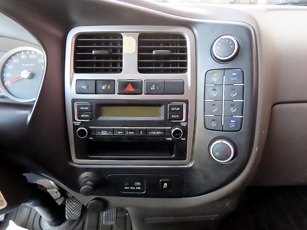 현대 포터2 1톤 저상탑 13