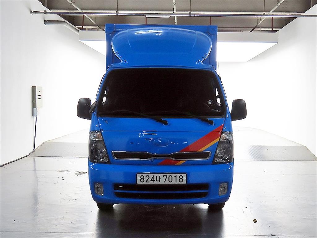 기아 봉고3 1톤 표준탑 0