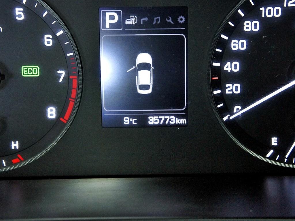 Hyundai Sonata 2.0 Care Plus 10