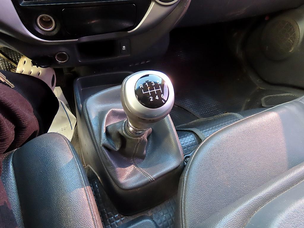 기아 봉고3 1톤 포장탑 9