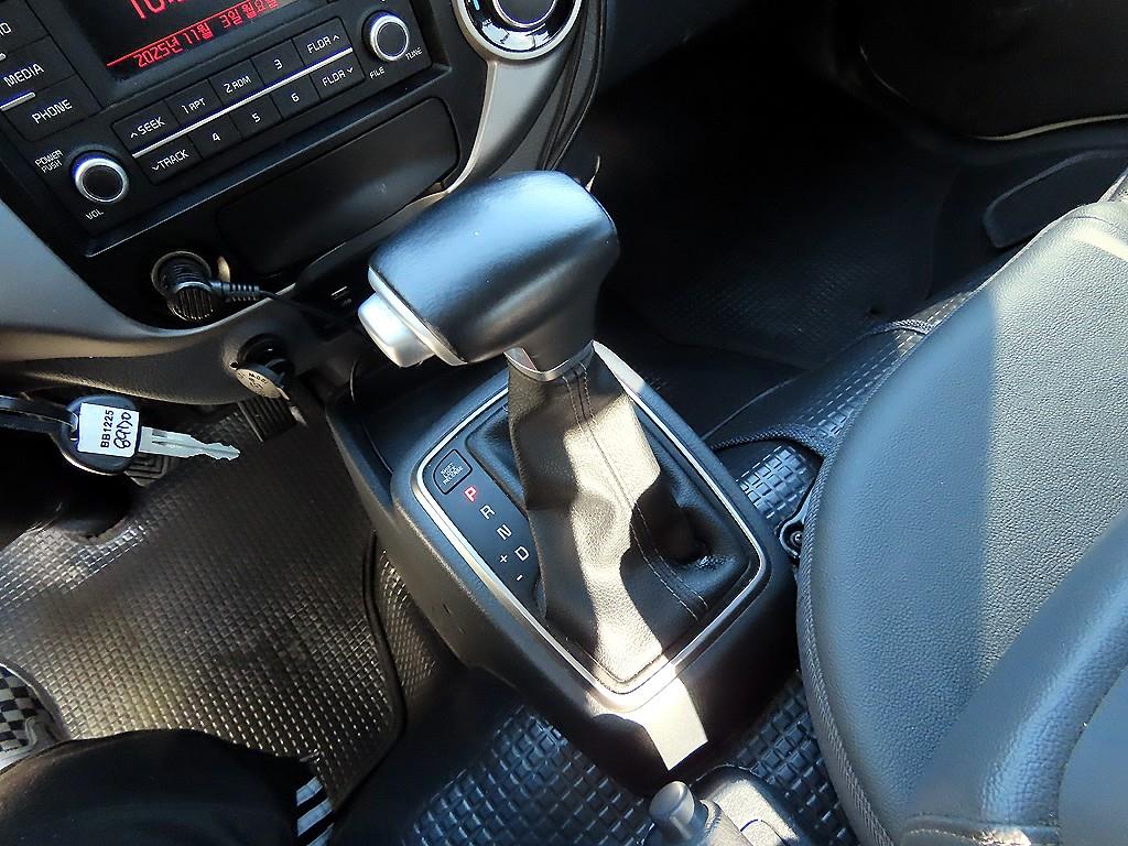 기아 봉고3 1톤 카고 9