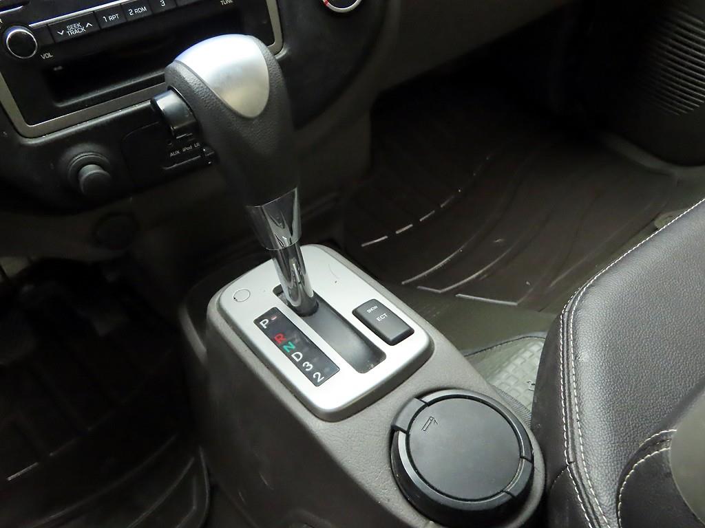 현대 활어차 포터2 1톤 8