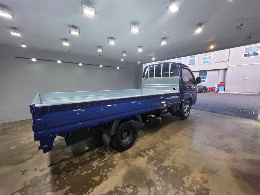 기아 봉고3 1.2톤 카고 1