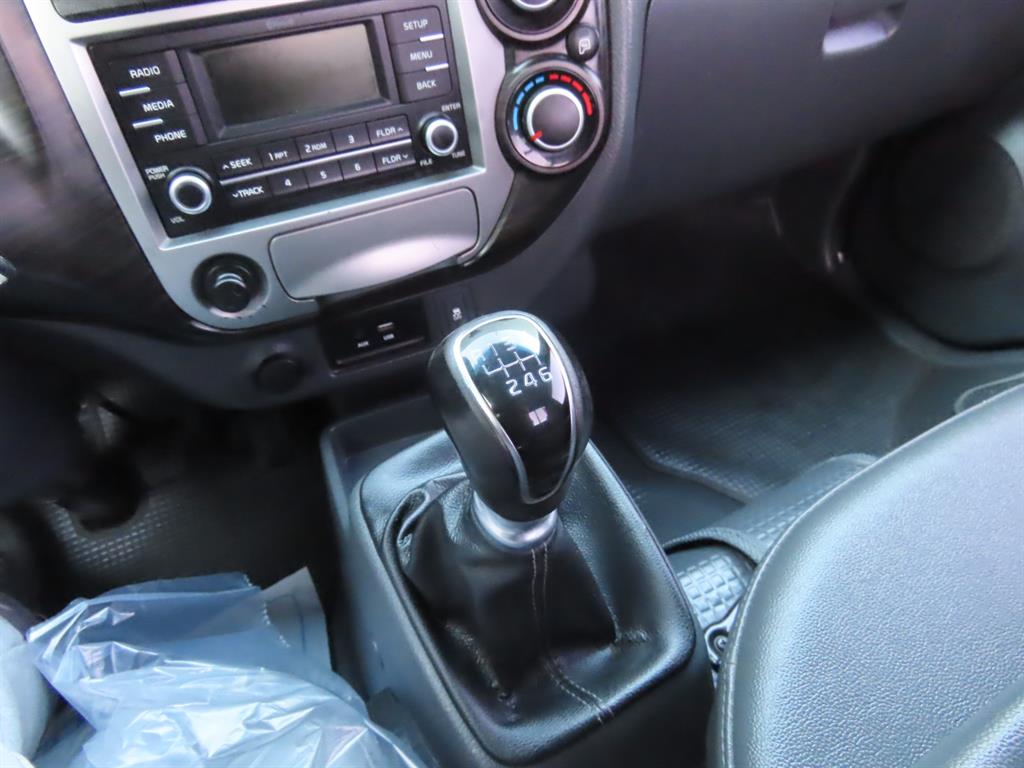 기아 봉고3 1톤 카고 13