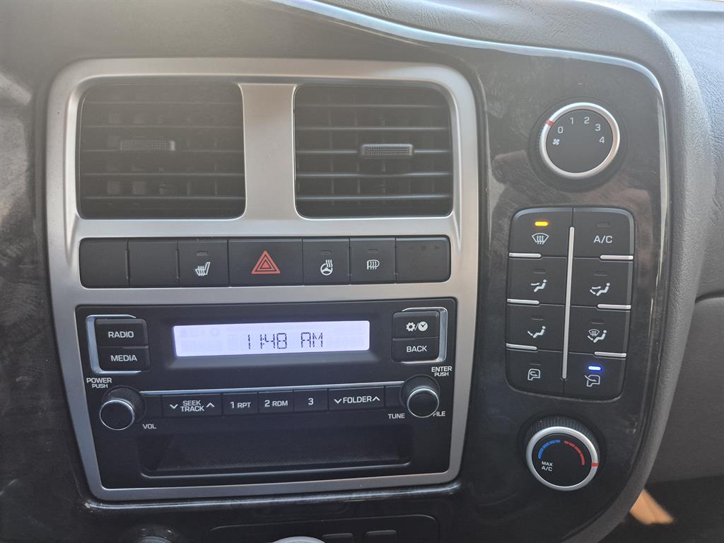 현대 포터2 1톤 카고 13