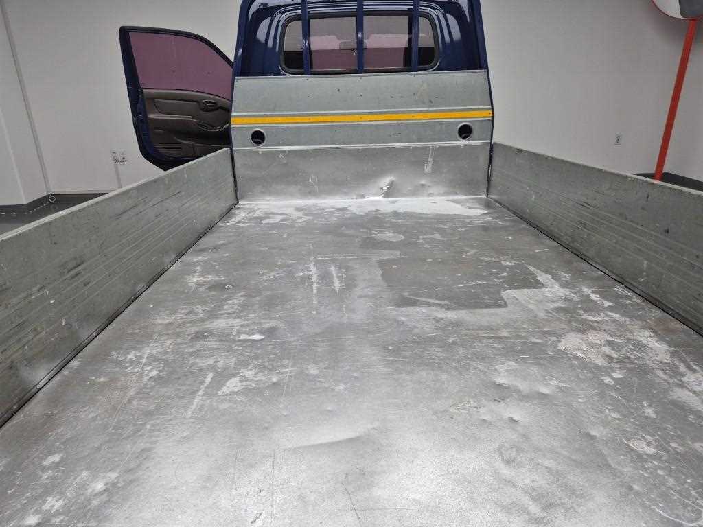 현대 포터2 1톤 카고 13