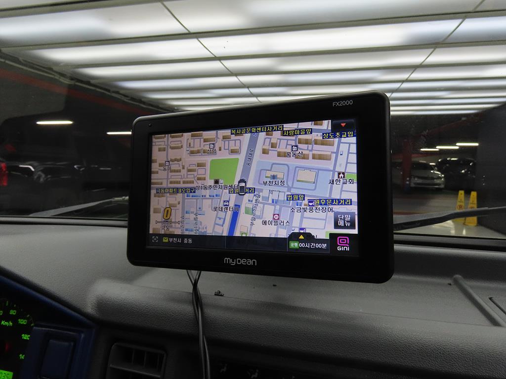 0.5톤 포장탑 LPG 12