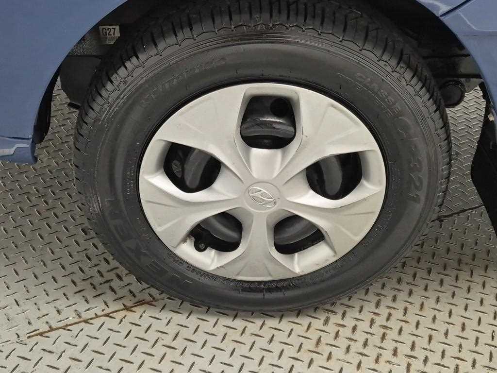 현대 포터2 1톤 카고 14