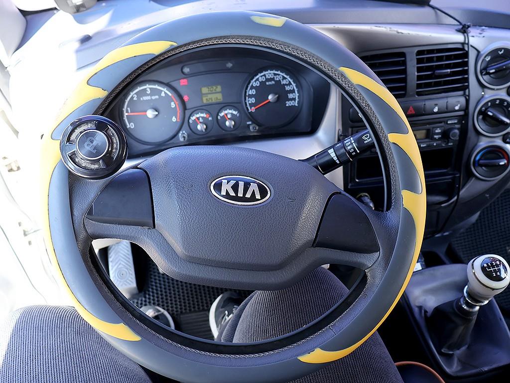 기아 봉고3 캠퍼밴 7