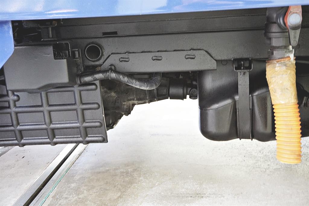 현대 활어차 포터2 1톤 17