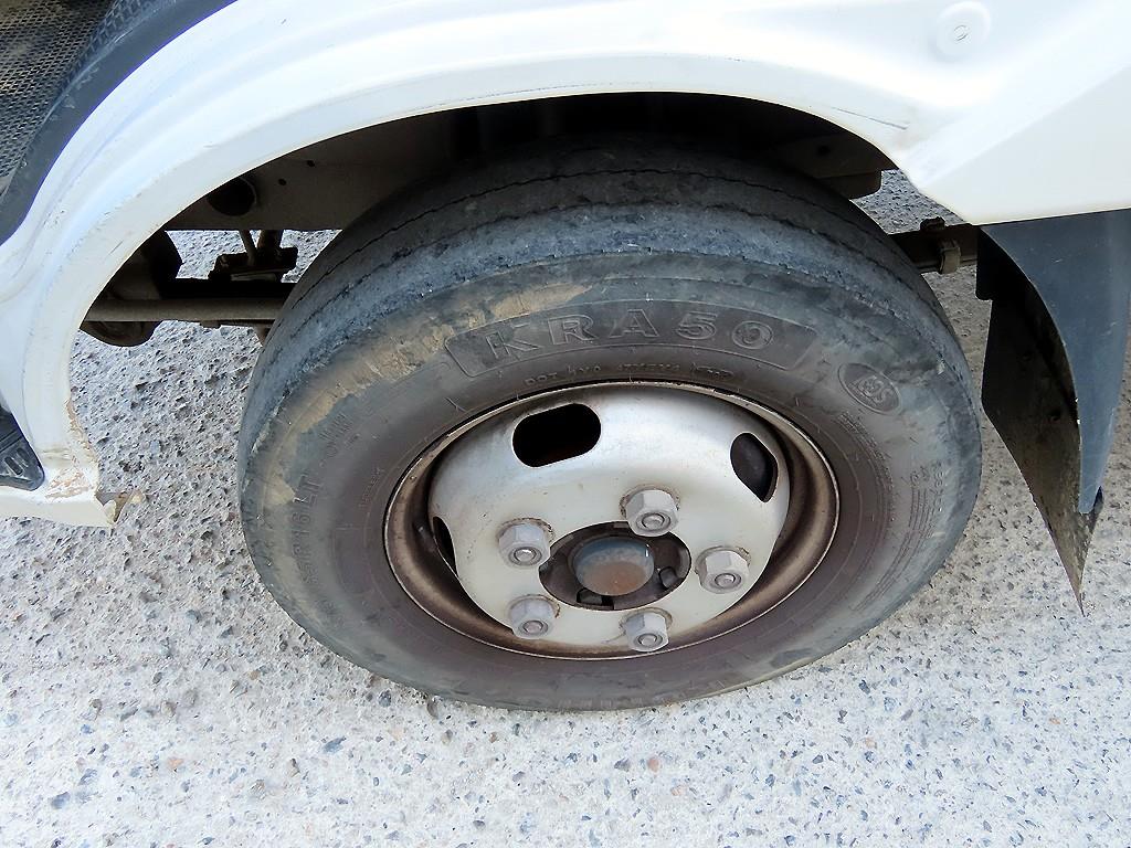 기아 봉고3 1.2톤 윙바디 17