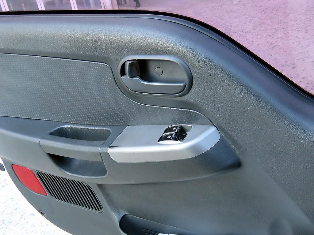 기아 봉고3 1톤 윙바디 11