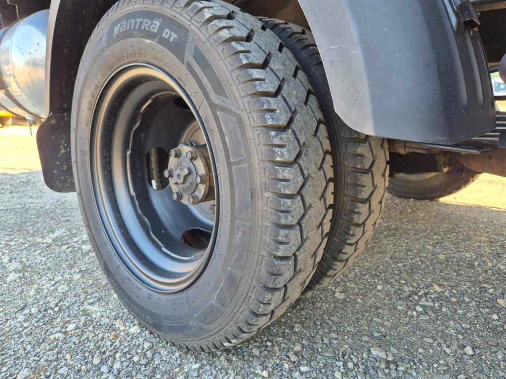 현대 포터2 1톤 12