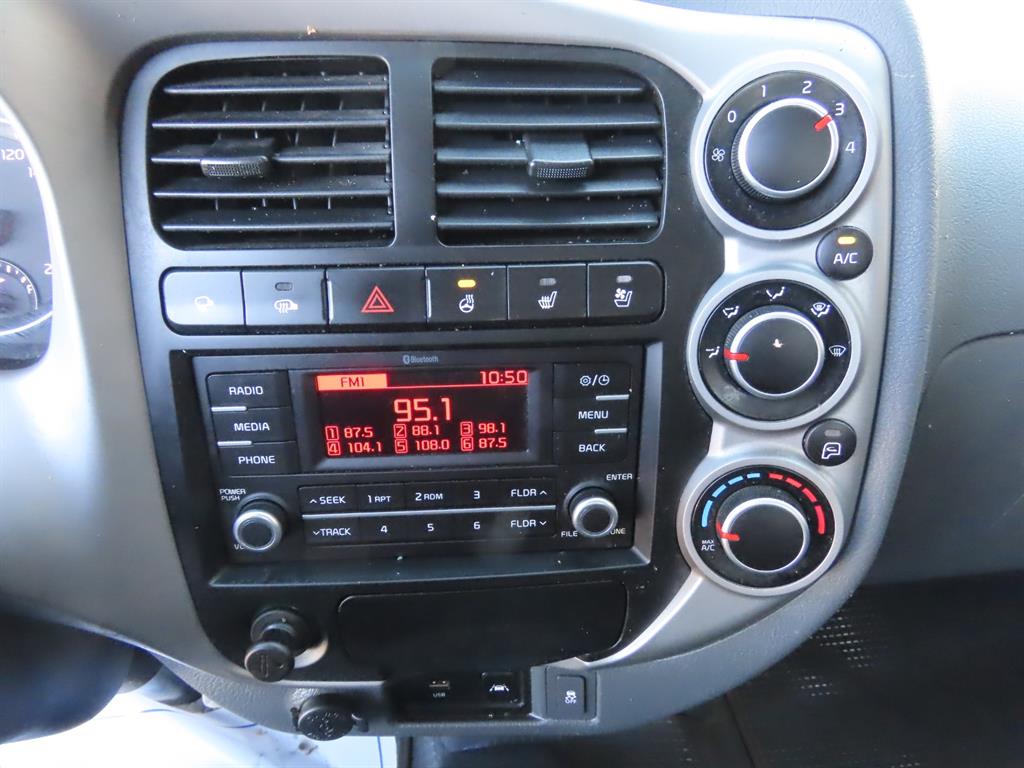 기아 봉고3 1톤 카고 11