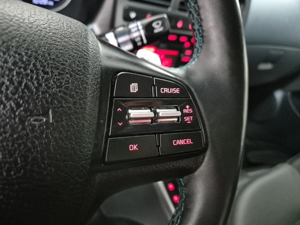 기아 봉고3 1톤 표준탑 전기 14