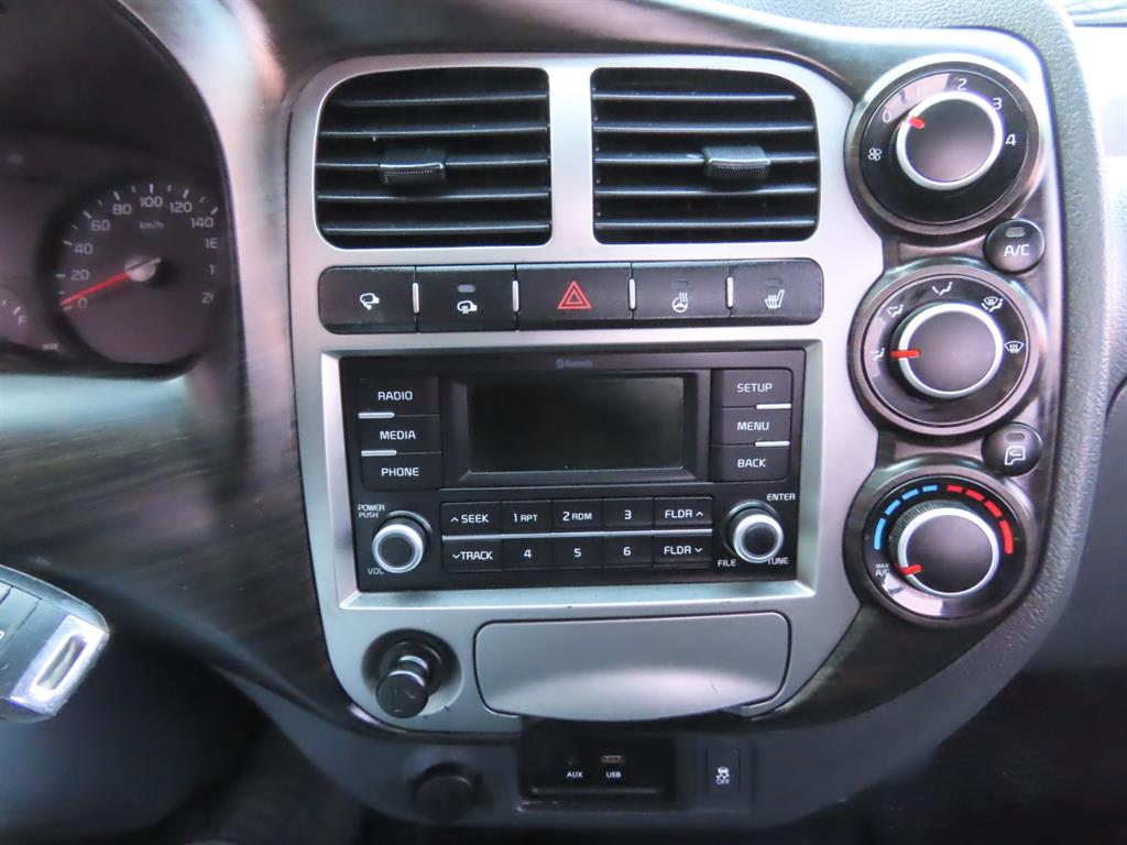 기아 봉고3 1톤 카고 15