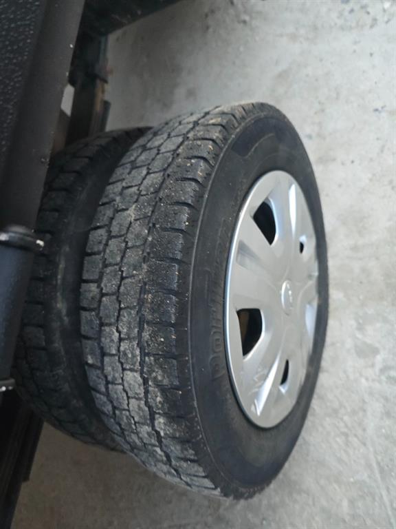 기아 봉고3 1톤 카고 5