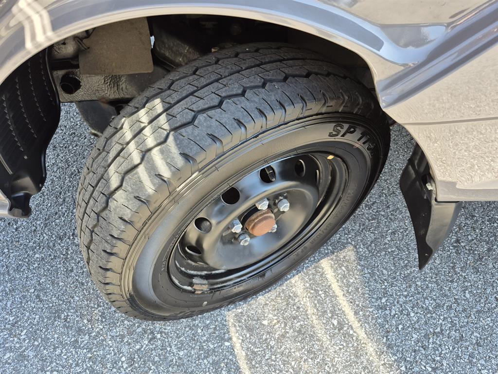 현대 포터2 1톤 카고 18