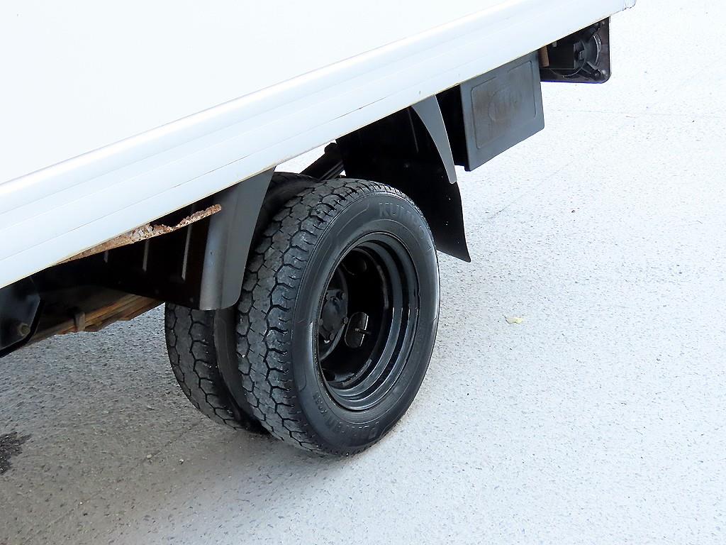 기아 봉고3 1톤 냉동탑 19