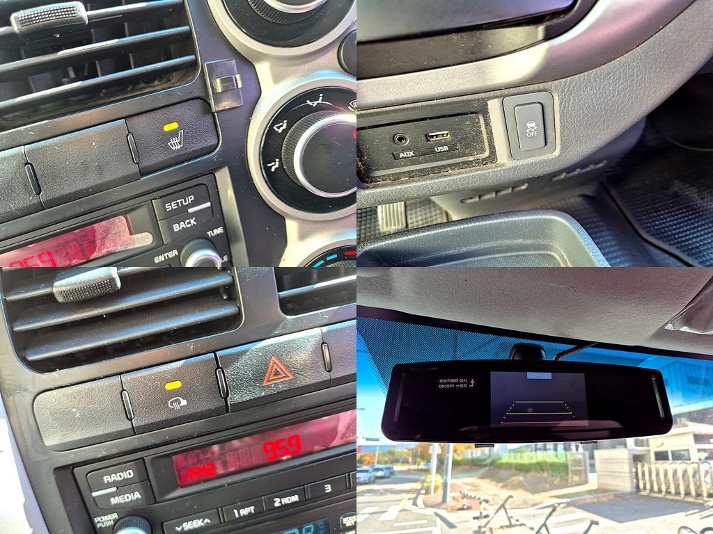 기아 봉고3 1톤 냉동탑 15