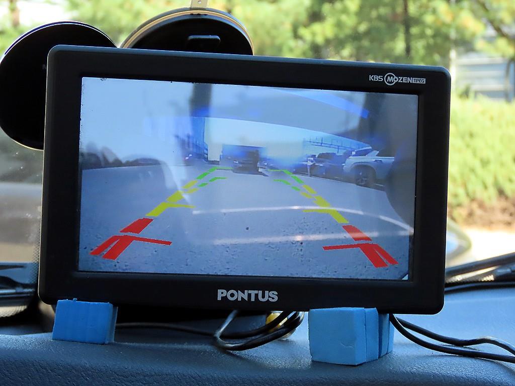 기아 봉고3 1톤 카고 13