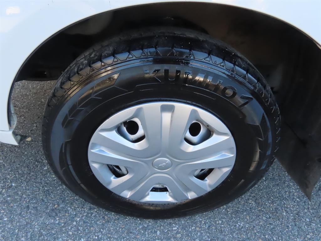 기아 봉고3 1톤 카고 14