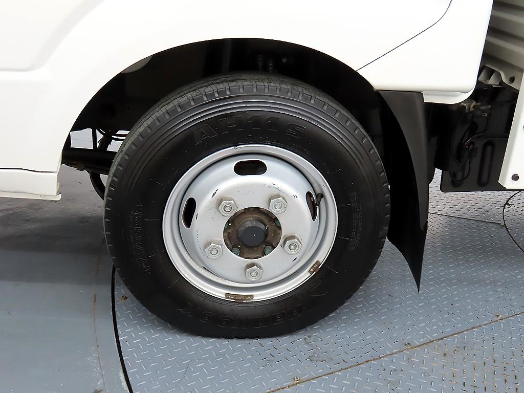 기아 봉고3 1.2톤 카고 16