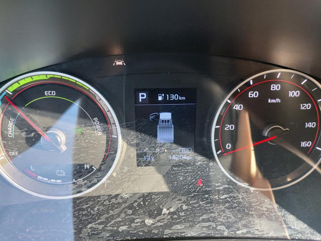 기아 봉고3 1톤 표준탑 전기 9