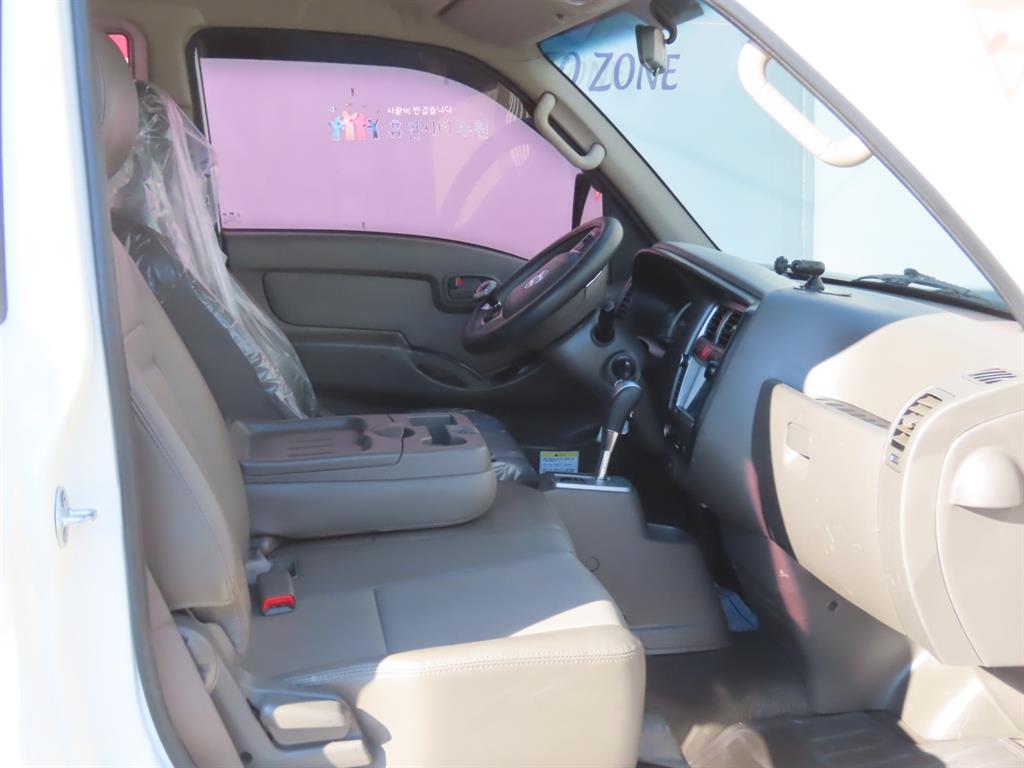 현대 포터2 1톤 표준탑 14