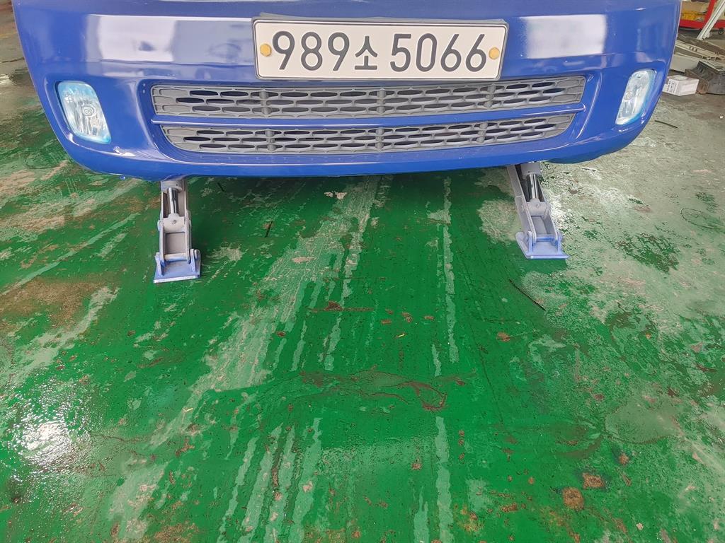 기아 사다리차 없음(순정) 봉고3 1톤 10