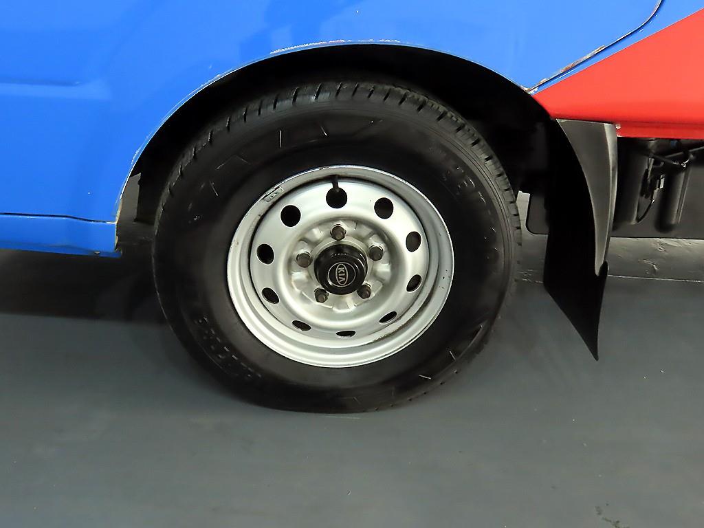 기아 봉고3 1톤 표준탑 17